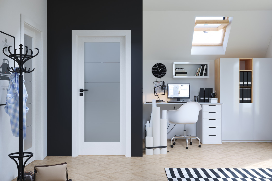 PORTA VERTE HOME, grupa B