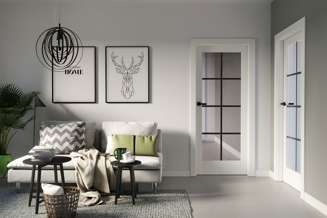 PORTA VERTE HOME, grupa B