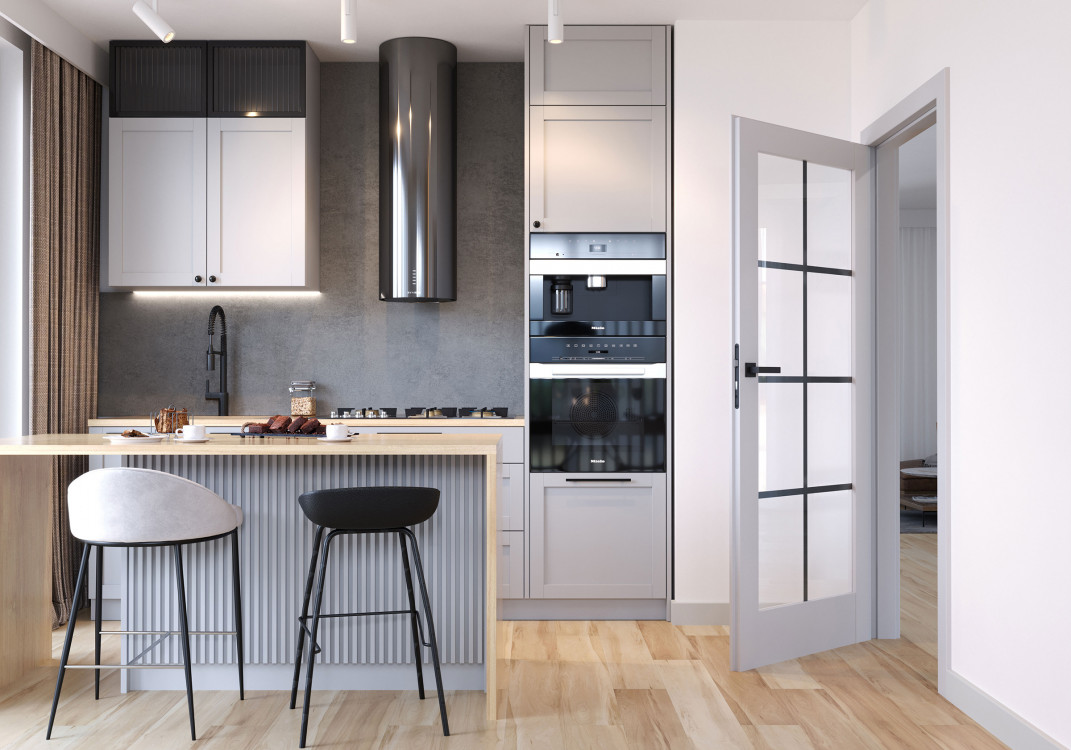 PORTA VERTE HOME, grupa B