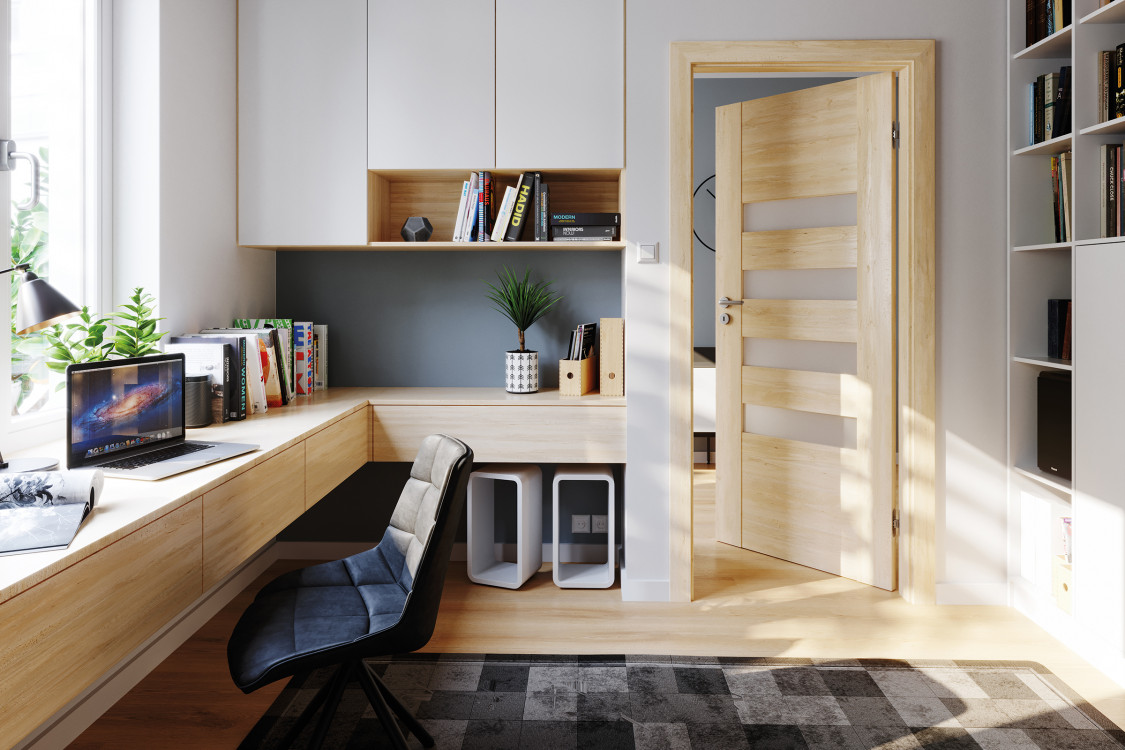 PORTA KONCEPT, grupa H