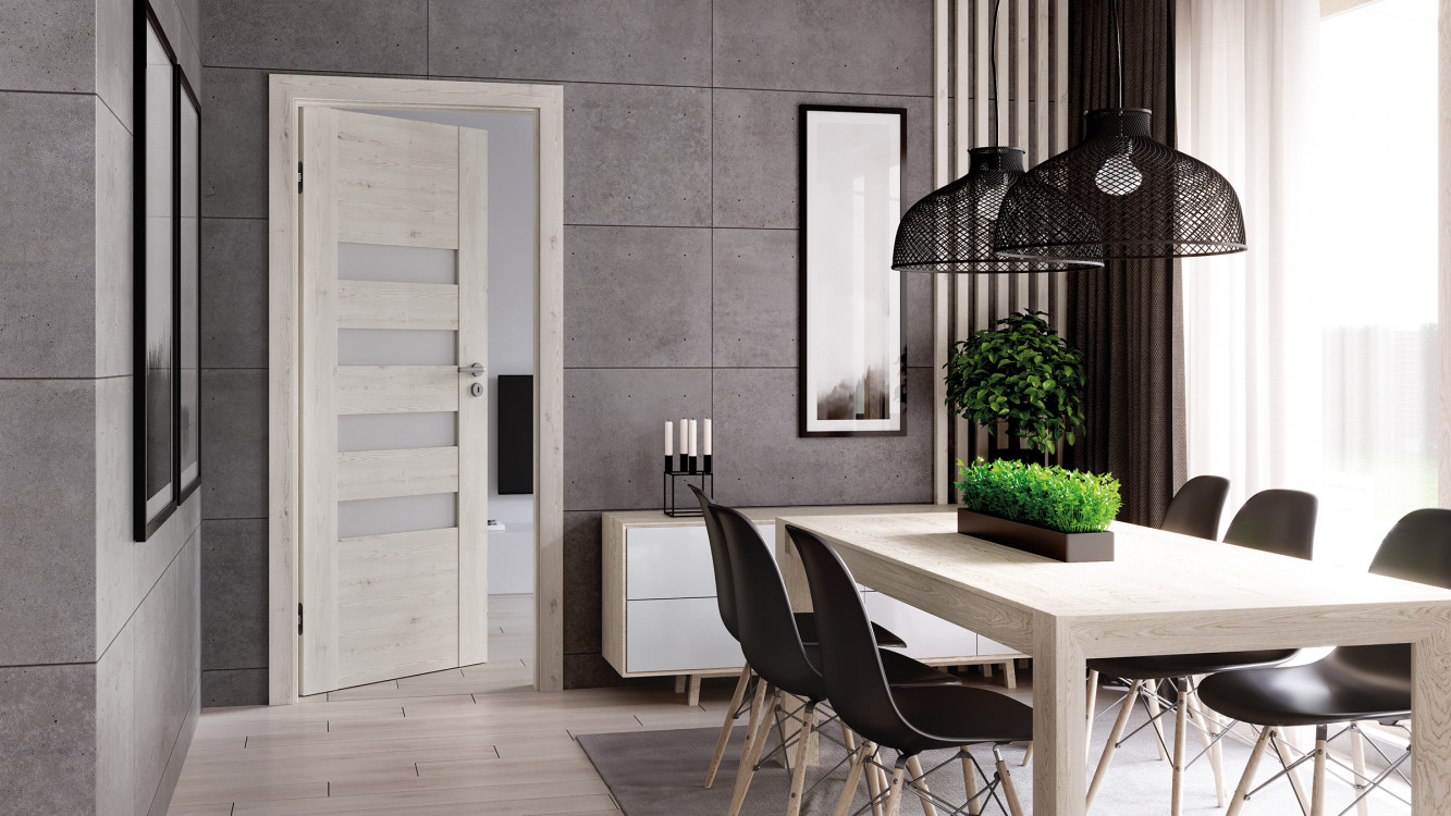 PORTA KONCEPT, grupa H