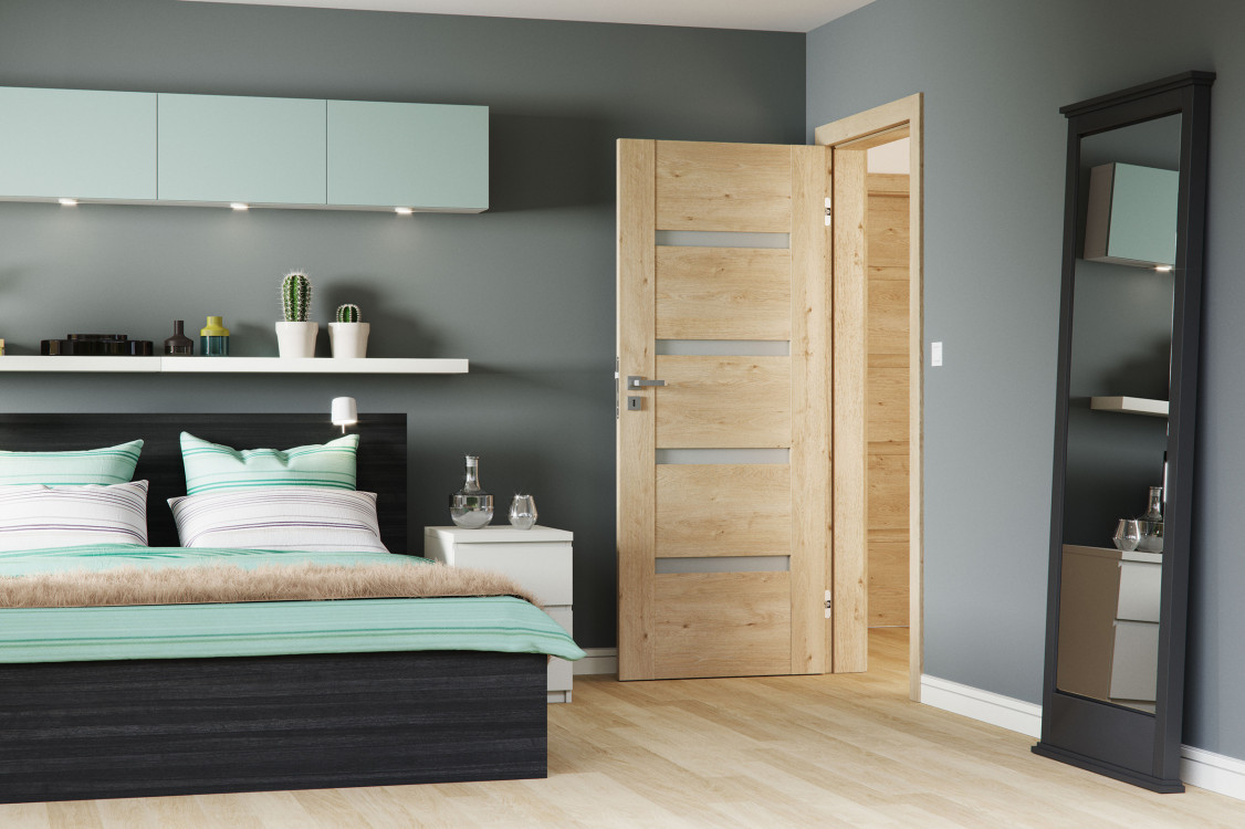 PORTA INSPIRE, grupa C