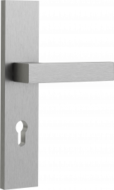 PORTA SECURE (III klasa bezpieczeństwa)